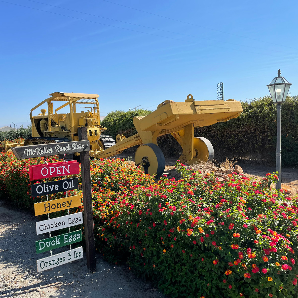McKellar Ranch